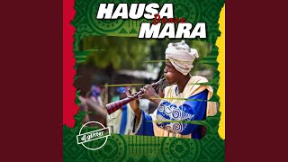 Hausa Mara Dance