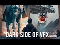 Why the vfx industry is on the decline