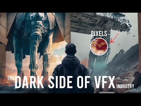 Видео: Vfx яагаад үнэтэй байдаг вэ?