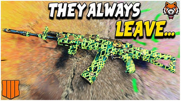 KN-57 Best Class Setup Makes People Quit On Black Ops 4 (COD BO4)