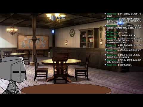 【作業雑談】鋼の連勤術死