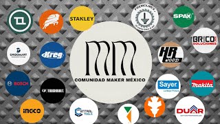 Primer Encuentro Maker México 2023 by Emprende Carpinteria 131 views 5 months ago 7 minutes, 22 seconds