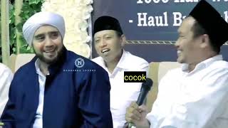 KUPLUKE MESTI ENEK CENGGERE | GUS BAHA HABIB SYECH | SUBTITLE INDONESIA