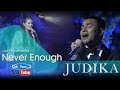 Judika ft  rambu   never enough