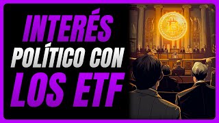 MERCADOS a la ESPERA del GRAN DATO  Respuesta INMINENTE a los ETF de Ethereum  Noticias Cripto