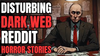 I Warn Dark Web Targets: 3 True Dark Web Stories (Reddit Stories)