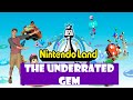 Nintendo Land: The Underrated Gem of the Wii U