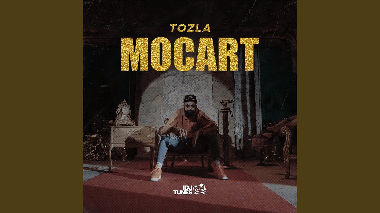 Watch Mocart on YouTube Watch Mocart on YouTube