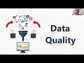8 hmis data quality  health information system for medical technologists filipino
