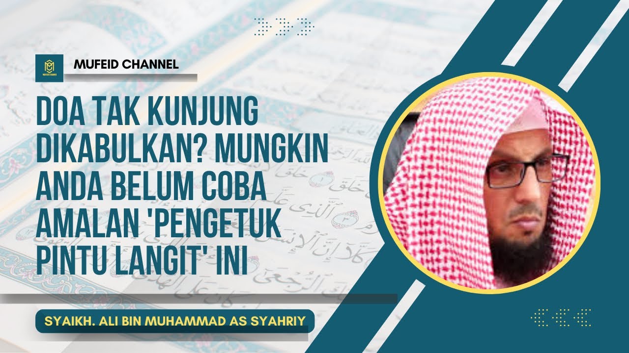 Ajaib! Hidup Berubah 180 Derajat Hanya dengan Menjaga Sholat Sunnah Ini. #sholatsunah 