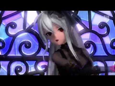 [弱音ハク] Rosary Pale [PD FT]