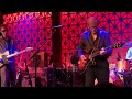 The Feelies / Slipping ( Into Something) Brooklyn Made / 5/20/22