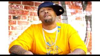 Redman - Rock Da Spot