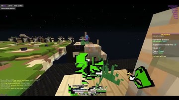 Flying on the hycraft airlines AGAIN with an improved config | stupid Ac, good bypasses | no antivpn