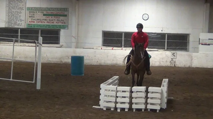 1318 Jeremy Reeder; Mossyrock