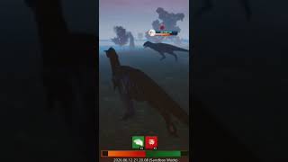 #TheCursedIsle #TCIAndroid #Carnotaurus #Carno #GamingMobile #DinoGame #Gameplay #SurvivalGame
