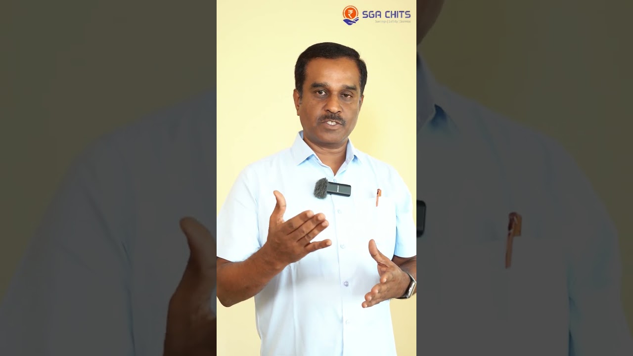 🌟 Joining a Chit Fund: Your pathway to safe and secure money management! 💼💰 