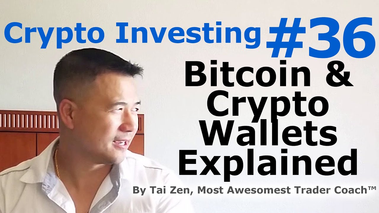 how to create cryptocurrency wallet