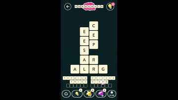 Wordbrain Crocodile Level 3 Answers - Wordbrain Crocodile Updated 2019