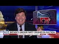 Tucker Carlson Features Paul Embery's UnHerd Article On Labour