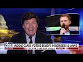 Tucker Carlson Features Paul Embery's UnHerd Article On Labour