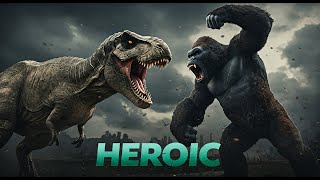 Cauldron of Carnage Heroic Enhance 98