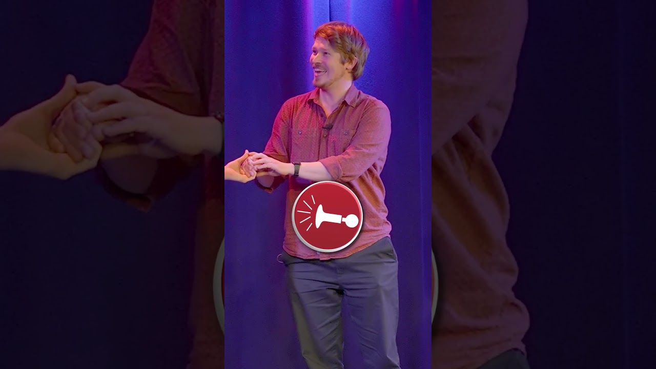 Improvisers vs DEMANDING audience members 🤣