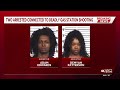 Deadly gas station shooting update