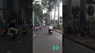 Nguyen Thi Minh Khai Street Đuong Nguyen Thi Minh Khai P2 Q3
