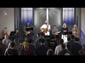 Sunday Morning Service | Youth Alive - Compassion | Pastor Dan Herod