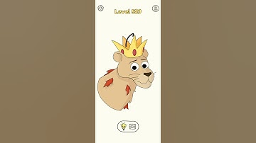 DOP Level 529 [NEW UPDATED] | Draw One Part Level 529 - NEW