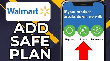 HOW TO ADD WALMART PROTECTION PLAN AFTER PURCHASE (2025)