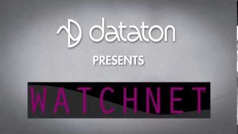 WATCHNET teaser