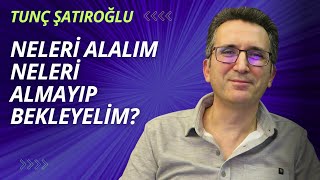 Neleri Alalım, Neleri Almayıp Bekleyelim? #borsa #altın #bitcoin by Kanal Finans 92,818 views 6 days ago 9 minutes, 52 seconds