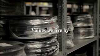 Electrical Distributor Wholesaler Moelle, Germany: Electrical Parts for Europe & abroad