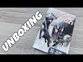 Attack on Titan, Vol. 33 Unboxing