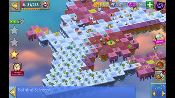 MERGE DRAGONS SAKURA EVENT - FINISHED