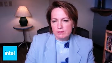 Skype Video Interview: System Consolidation And Virtualization, Part 2 | Intel