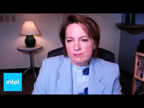 smart manufacturing iot Skype Video Interview: System Consolidation and Virtualization, Part 2 | Intel