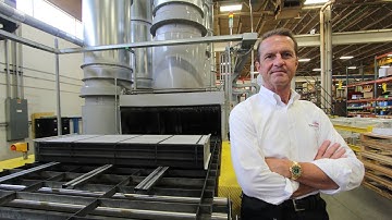 Vertical Integration at IEA