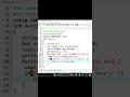 Can You Solve This C++ Challenge? Count Vowels & Consonants!
