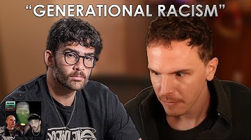 Lolcow iDubbbz Gets Disowned By Hasan Piker