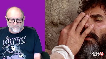 Gospel Reflection – Friday (4 December) 1st week of Advent