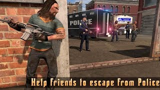 Mafia Gangster Lands (by Nation Games 3D) Android Gameplay [HD] screenshot 4