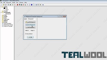 How to make a Game - Part 01 (Basics)