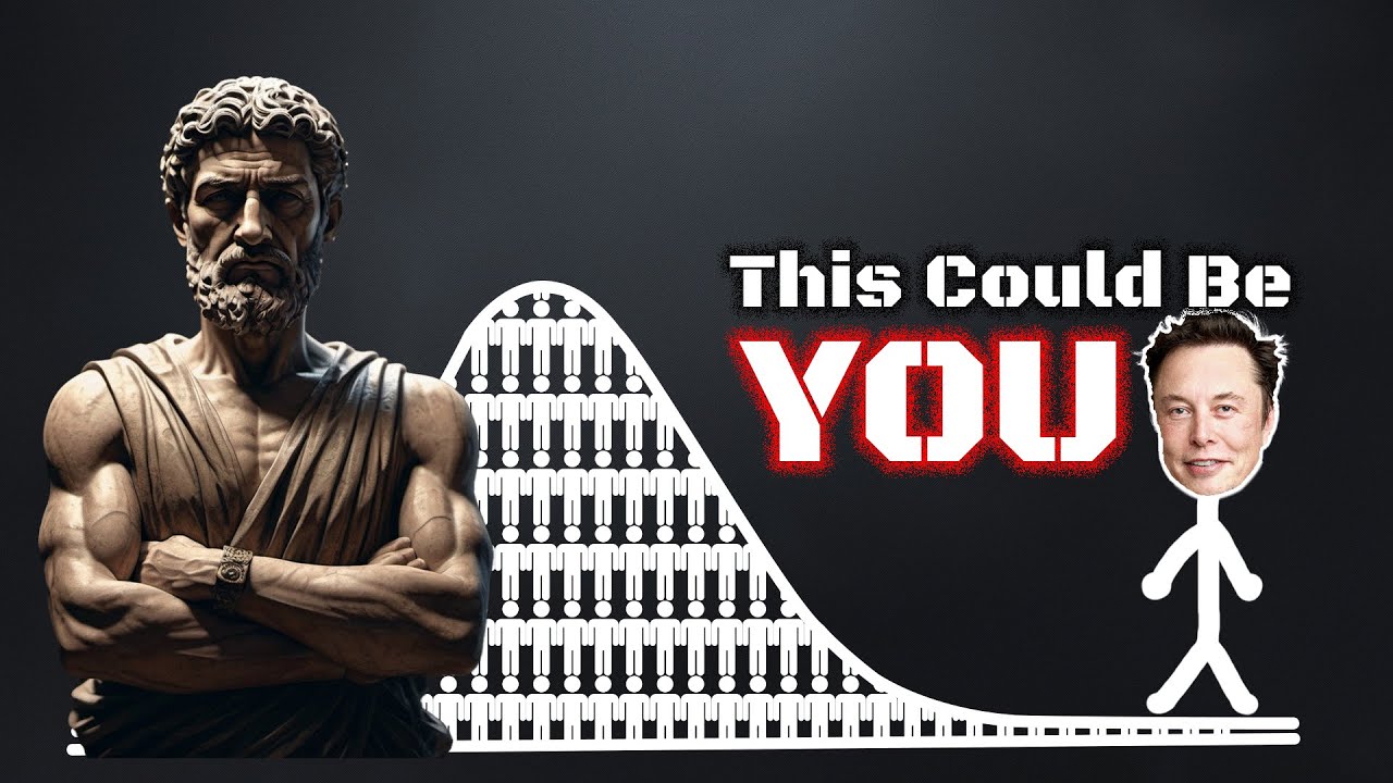 You Have Been Lied To The Ultimate Guide To Success YouTube
