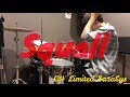 【叩いてみた】Squall/04 Limited Sazabys【ドラム】