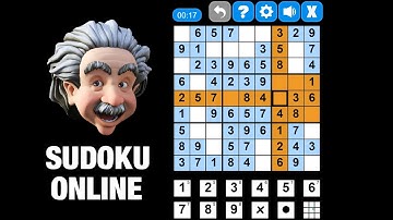 Sudoku Online Puzzles #sudoku #puzzle #game