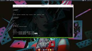 HackTheBox | Irked Walkthrough
