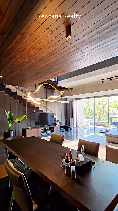 FOR SALE ! BRAND NEW HOUSE AT PONDOK INDAH JAKARTA SELATAN | MORE INFO : GUSTI - 0821 2298 9532